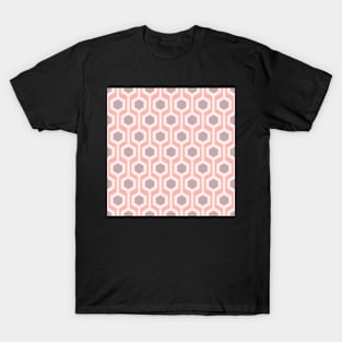 Hexagons T-Shirt